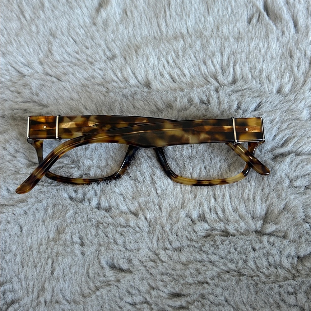 Robert Marc Tortoiseshell Frames - image 2
